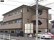 フォブール一色3 2階 築22年7ヶ月の賃貸物件