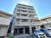 石手川公園駅より徒歩12分 2階 築18年2ヶ月の賃貸物件