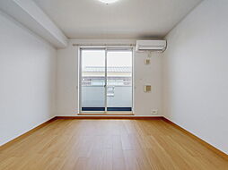 ブローテ・フルカワ 202 号室 2階1LDKのリビング/ダイニング