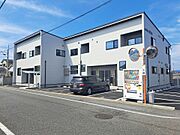 余戸駅より徒歩39分 新築 2階建の賃貸物件