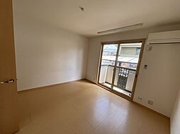 グランドソレーユ・S2 103 号室 1階1Kのリビング/ダイニング