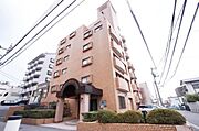 古町駅より徒歩3分 7階 築36年の賃貸物件