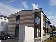 衣山駅より徒歩10分 2階 築21年5ヶ月の賃貸物件