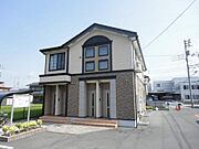 松山駅より徒歩14分 1階 築19年11ヶ月の賃貸物件