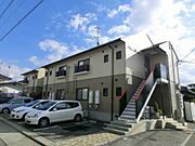 平井駅より徒歩10分 1階 築28年7ヶ月の賃貸物件