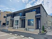松山駅より徒歩8分 2階 築5年7ヶ月の賃貸物件