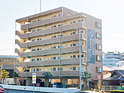 グランレガーロ土居田の賃貸物件