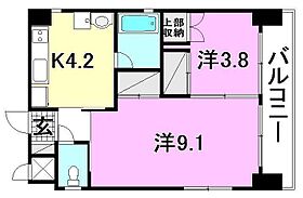 間取り：238008155030