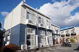 レオパレスＥＳＳＯＲ祝谷