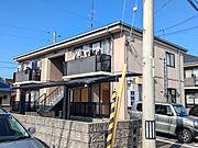 グラッド森田の賃貸物件