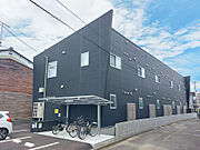 道後温泉駅より徒歩10分 1階 築2年1ヶ月の賃貸物件