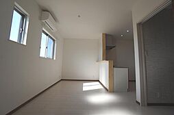 ＨＹＯ−ＤＯＲＵ 202 号室 2階1LDKのリビング/ダイニング