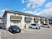 市坪駅より徒歩18分 2階 築10年1ヶ月の賃貸物件