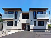 横河原駅より徒歩14分 築1年3ヶ月 2階建の賃貸物件