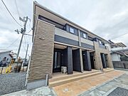 ハルカスIIの賃貸物件