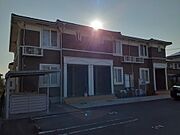 松前駅より徒歩11分 築17年7ヶ月 2階建の賃貸物件