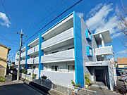 福音寺駅より徒歩22分 1階 築21年1ヶ月の賃貸物件