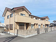 伊予和気駅より徒歩20分 1階 築18年4ヶ月の賃貸物件