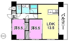 間取り：238008201379