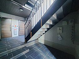 グレイス北持田 203 号室 2階1LDKの室内