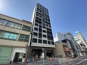 市役所前駅より徒歩8分 2階 築3年7ヶ月の賃貸物件
