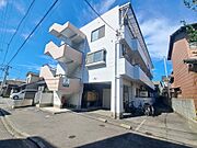 いよ立花駅より徒歩9分 3階 築25年5ヶ月の賃貸物件