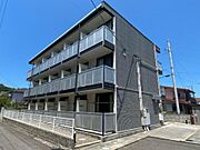 宮田町駅より徒歩5分 1階 築16年の賃貸物件