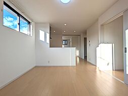 ＭＫＯ中須賀Ａ 202 号室 2階1LDKのリビング/ダイニング