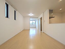 ＭＫＯ中須賀Ｅ 201 号室 2階2LDKのリビング/ダイニング