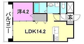 間取り：238008220036