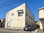 伊予北条駅より徒歩13分 2階 築3年10ヶ月の賃貸物件