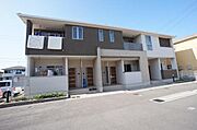 2階 築13年7ヶ月の賃貸物件