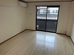 プランドール 103 号室 1階1Kのリビング/ダイニング