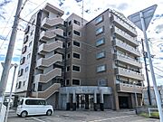 土居田駅より徒歩16分 2階 築18年1ヶ月の賃貸物件