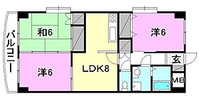 間取り：238008282418