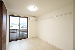 ハーモニー16 A棟 201 号室 2階2LDKのリビング/ダイニング