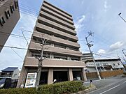 牛渕団地前駅より徒歩8分 5階 築18年7ヶ月の賃貸物件