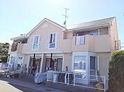 伊予和気駅より徒歩25分 築27年11ヶ月 2階建の賃貸物件