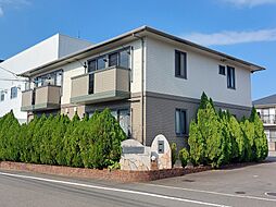 ベイリーフ河部　A棟・B棟