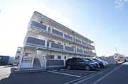 伊予和気駅より徒歩13分 1階 築11年9ヶ月の賃貸物件