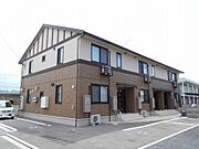 松前駅より徒歩9分 1階 築10年1ヶ月の賃貸物件