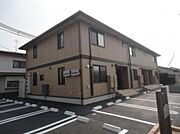 土居田駅より徒歩8分 2階 築8年3ヶ月の賃貸物件