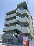 本町六丁目駅より徒歩8分 5階 築32年4ヶ月の賃貸物件