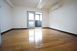 パーチェ4・2・3 202 号室 2階1Kのリビング/ダイニング