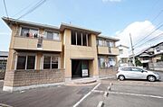 福音寺駅より徒歩15分 1階 築20年9ヶ月の賃貸物件