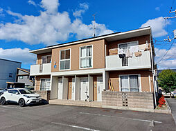 プレミオ松前Ａ・Ｂ棟