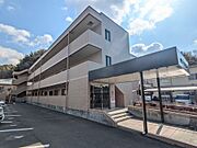 福音寺駅より徒歩11分 3階 築22年6ヶ月の賃貸物件