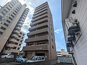 本町六丁目駅より徒歩9分 9階 築18年8ヶ月の賃貸物件