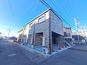福音寺駅より徒歩8分 2階 築1年9ヶ月の賃貸物件