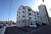 福音寺駅より徒歩18分 3階 築36年3ヶ月の賃貸物件